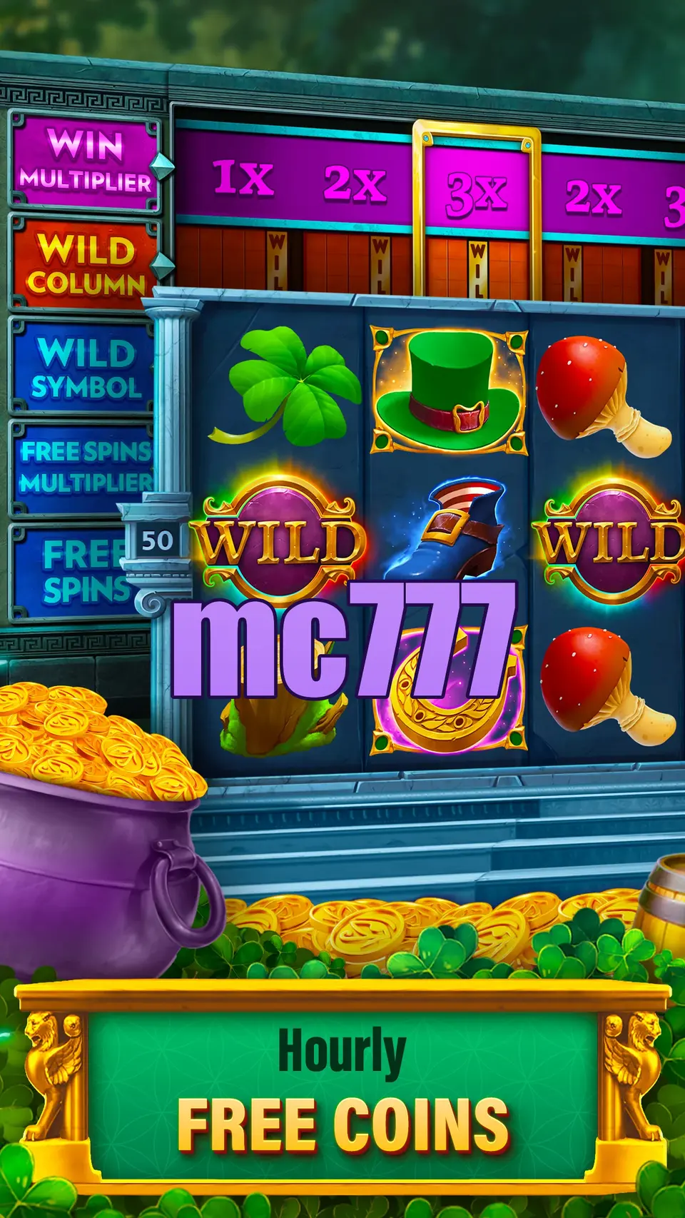 mc777 APK
