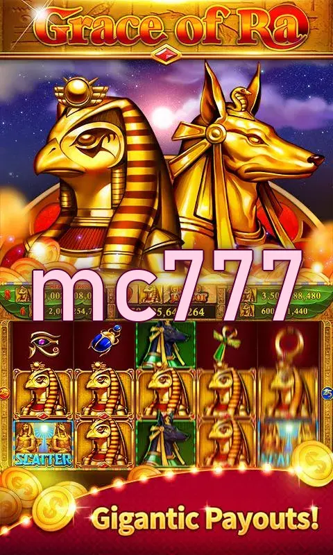 mc777 APK