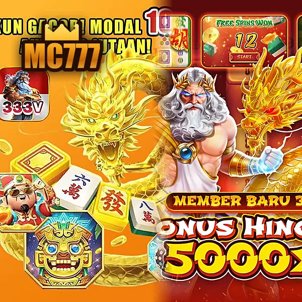 mc777 APK Resmi Unduh