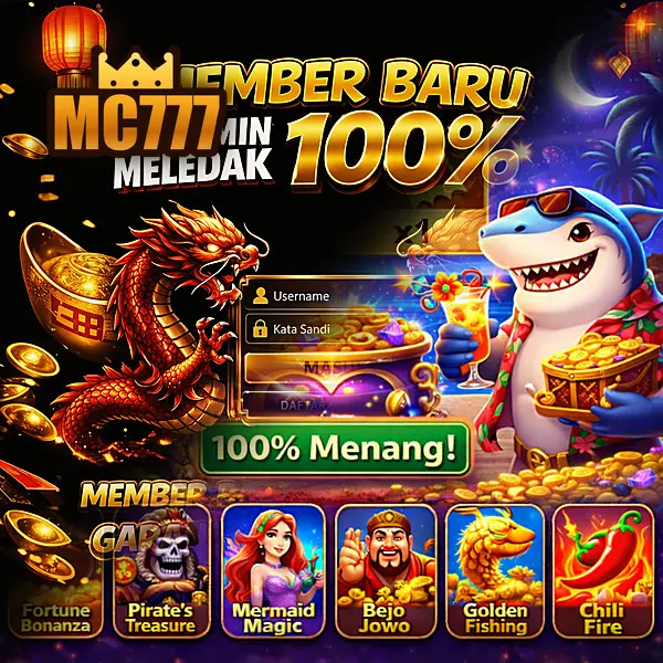 mc777 Masuk - mc777 Resmi