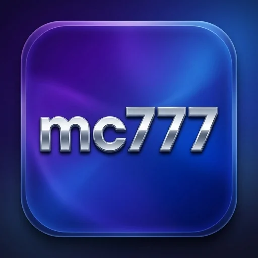 mc777 Logo - Resmi