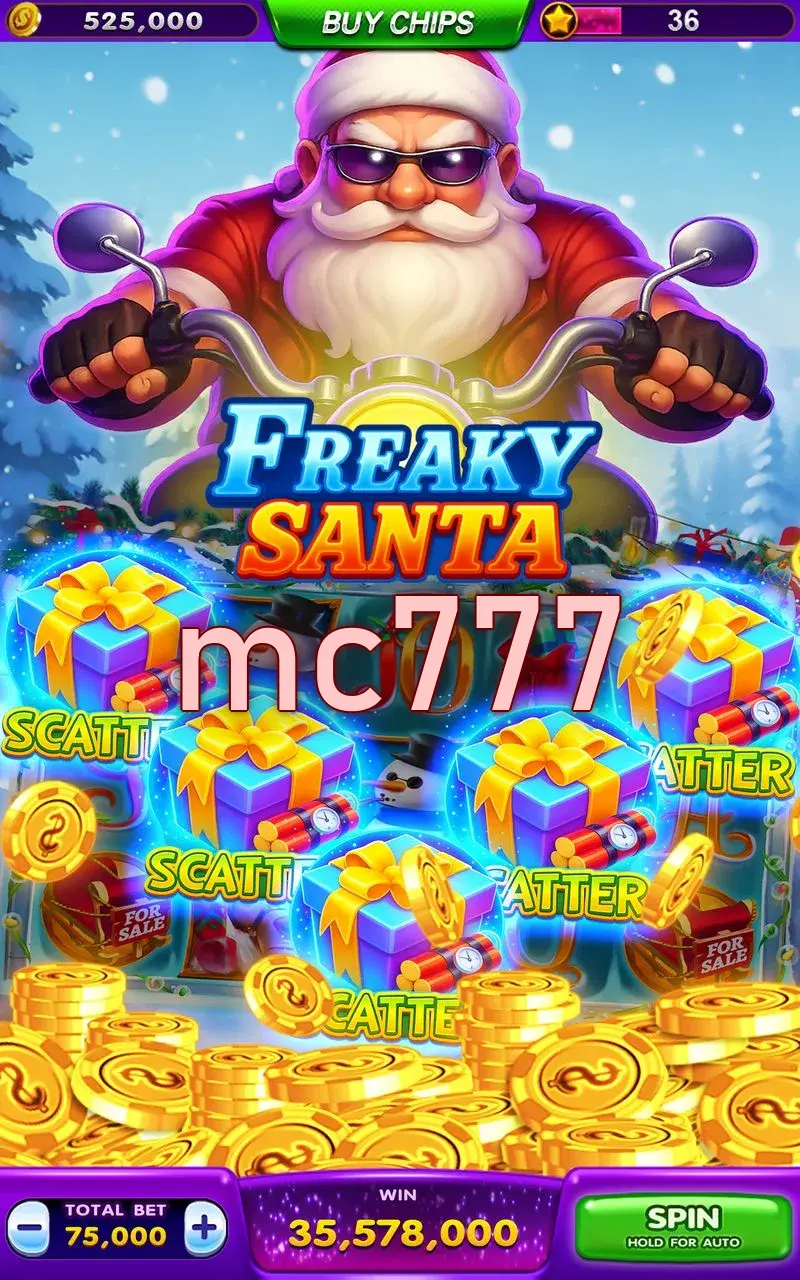 mc777 Tangkapan Layar - APK Resmi